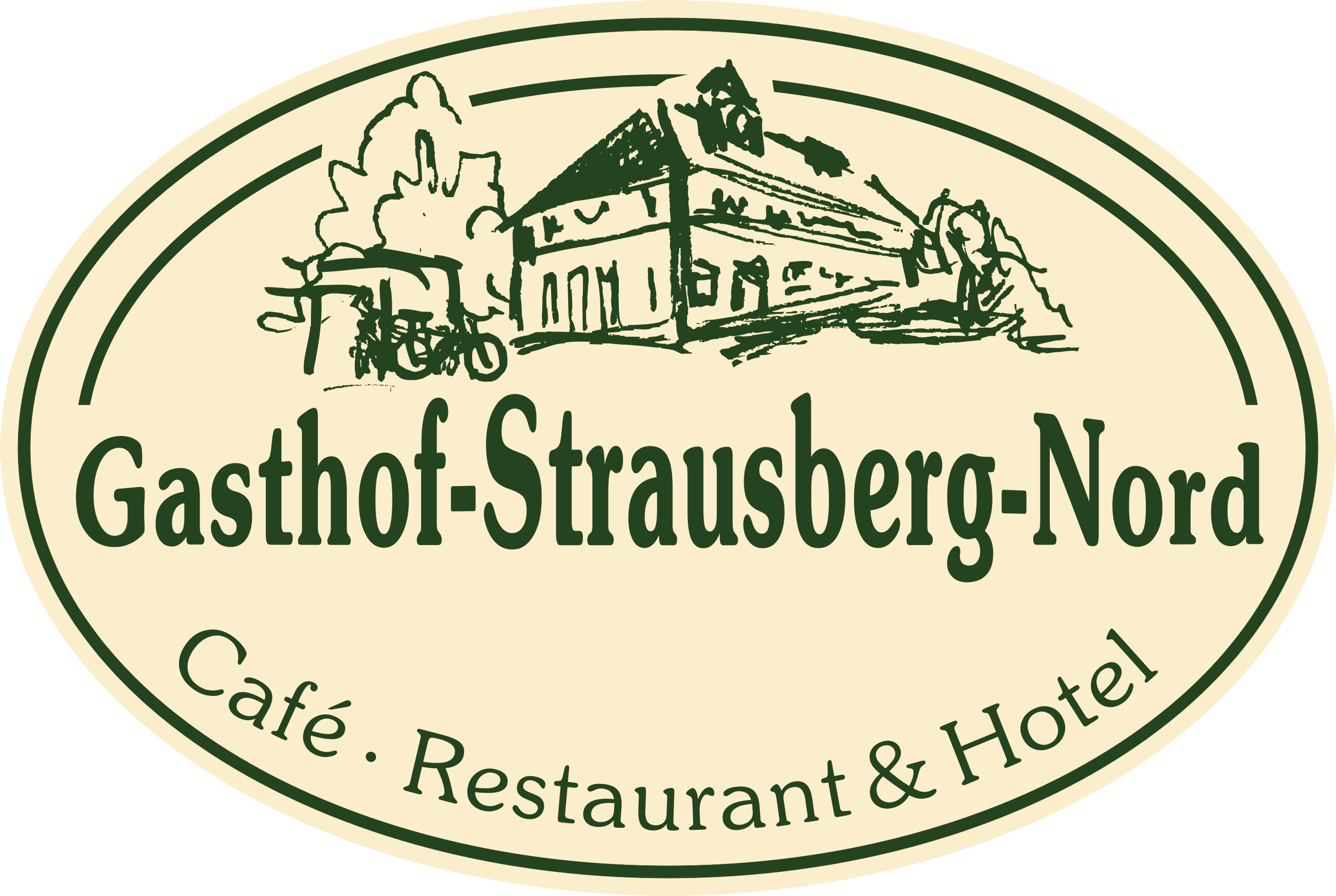 Gasthof Strausberg Nord